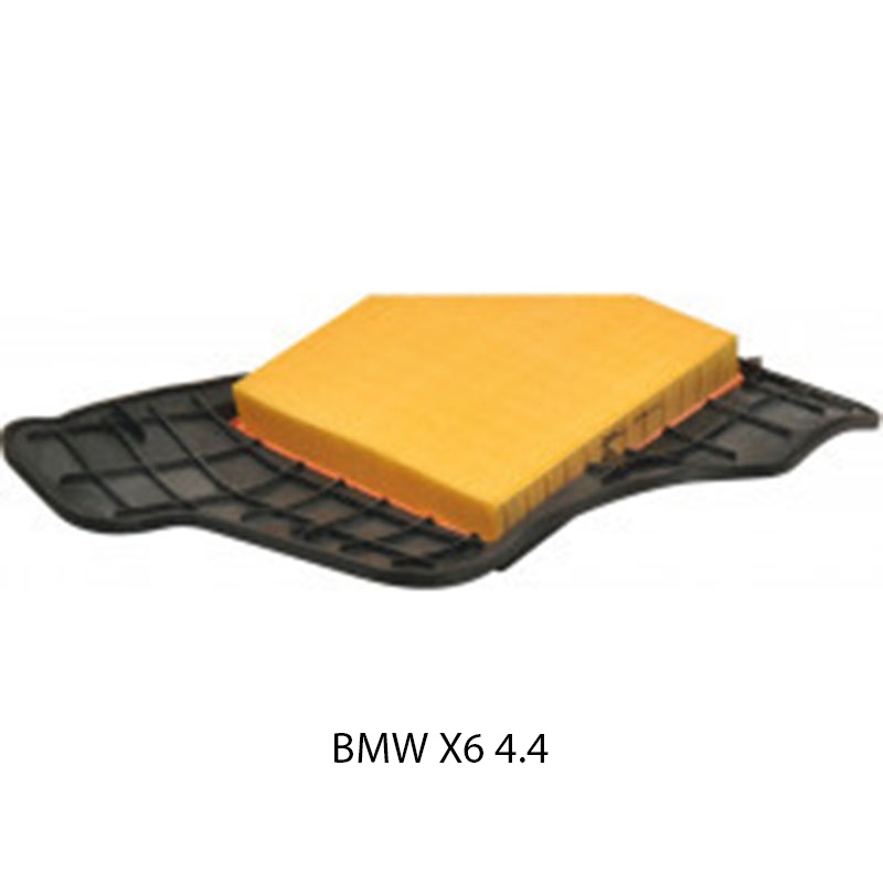 Lọc gió động cơ A0502L, A0502R dành cho xe BMW X6 4.4 2008, 2009, 2010, 2011, 2012, 2013, 2014 13717