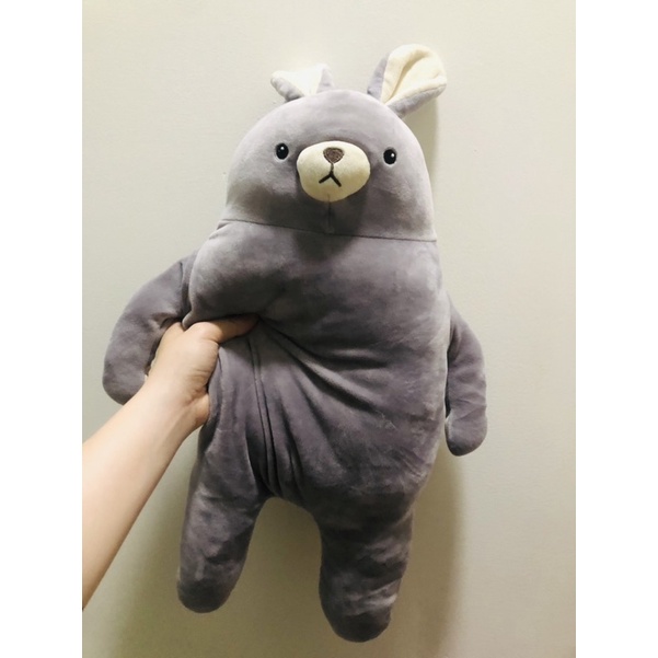 Gấu Bông Thỏ miniso