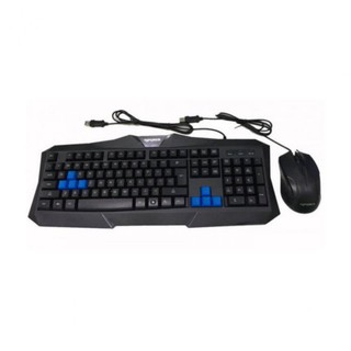 Bộ bàn phím chuột RDRAGS X168