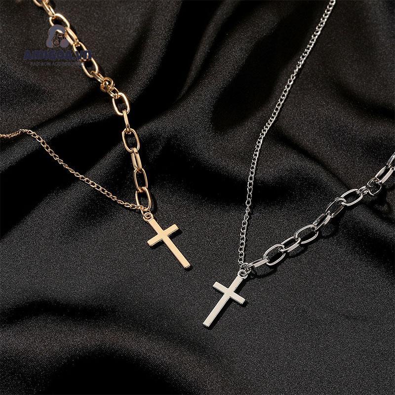 Vòng cổ Thiết Kế Đơn Giản Thời Trang Cho Nữ