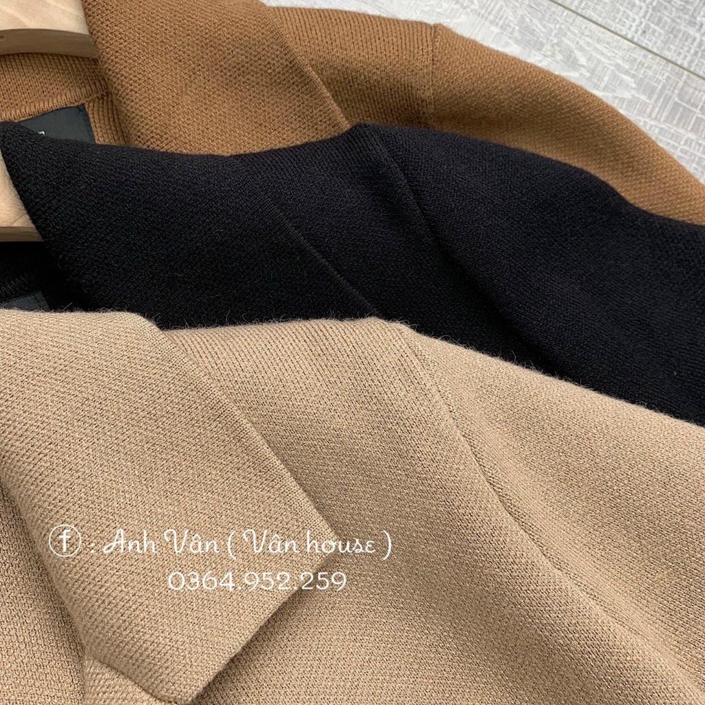 Áo khoác nữ, áo măng tô đẹp hàng Quảng châu cao cấp, chất vải đường may đẹp, phom dáng rộng rãi, sang trọng | BigBuy360 - bigbuy360.vn