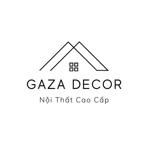 GAZA DECOR