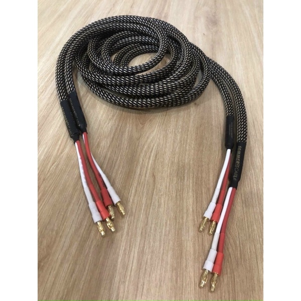 Dây loa sommer bãi mỹ