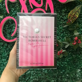 Nước Hoa Nữ Bombshell Victoria Secret for women 100ml