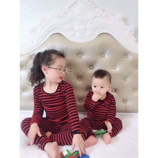 Combo quần áo trẻ em