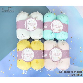 Gối chặn sơ sinh Bamboo by LIL