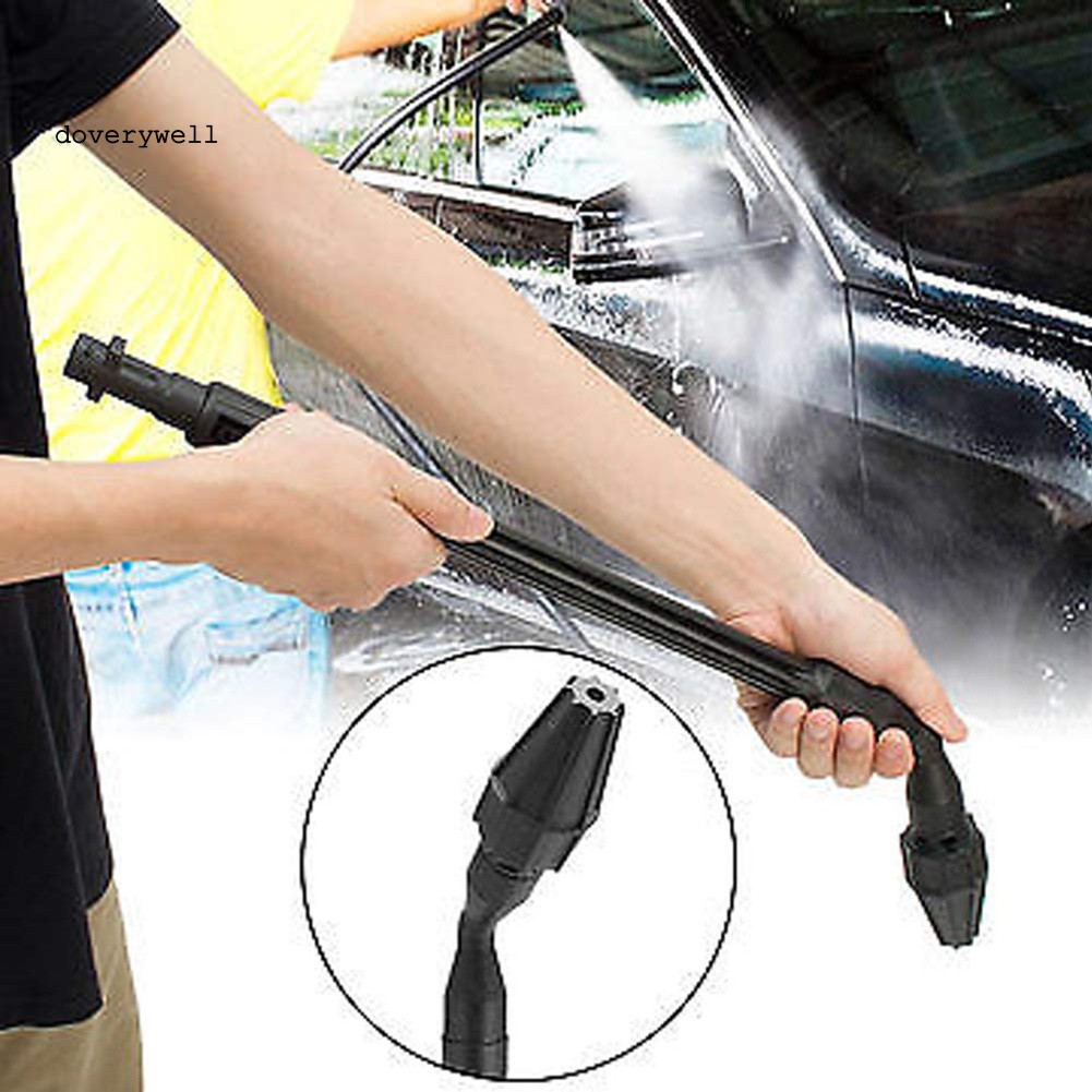 Đầu vòi xịt rửa xe áp suất lơn dành cho Karcher K2-K7 chất lượng cao