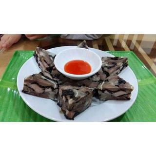 Khuôn làm giò thủ 1kg