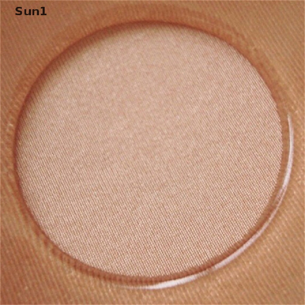 1 Cặp Miếng Dán Ngực silicone Tự Dính
