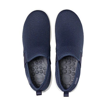 Giày Slip on Reviva cho nam.