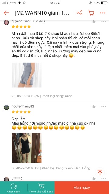 Bộ đồ ngủ nữ phối ren có nệm ngực | BigBuy360 - bigbuy360.vn