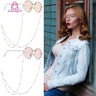 Kính mát có dây đeo cổ thời trang nữ