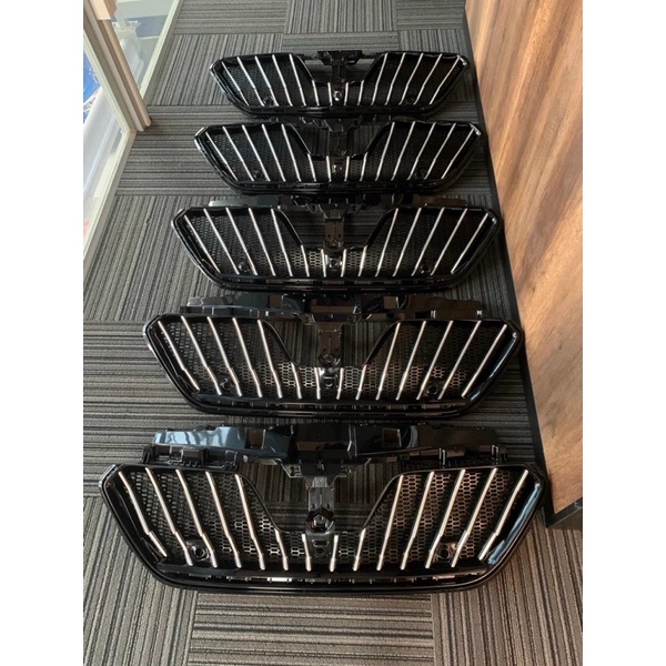 CALANG ĐỘ CHO VINFAST LUX A 1.0 mẫu MASERATI