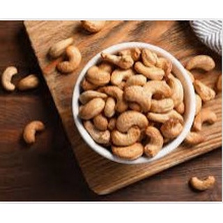 500g hạt điều nguyên sạch lụa nguyên vị , chuẩn bình phước