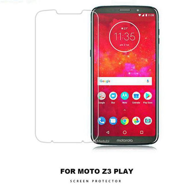 Set 2 kính cường lực cho điện thoại Motorola Moto Z3
