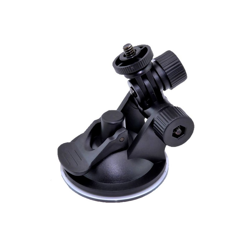 Đế hít kính oto cho Gopro