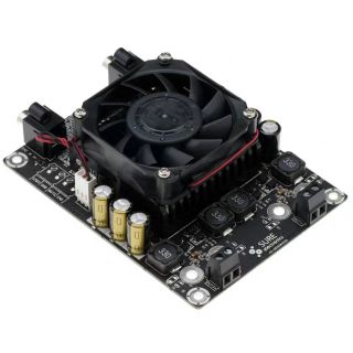 [SURE WONDOM] Amplifier TDA7498 100W x 2