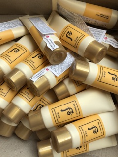 Kem tẩy trang Whoo 40ml