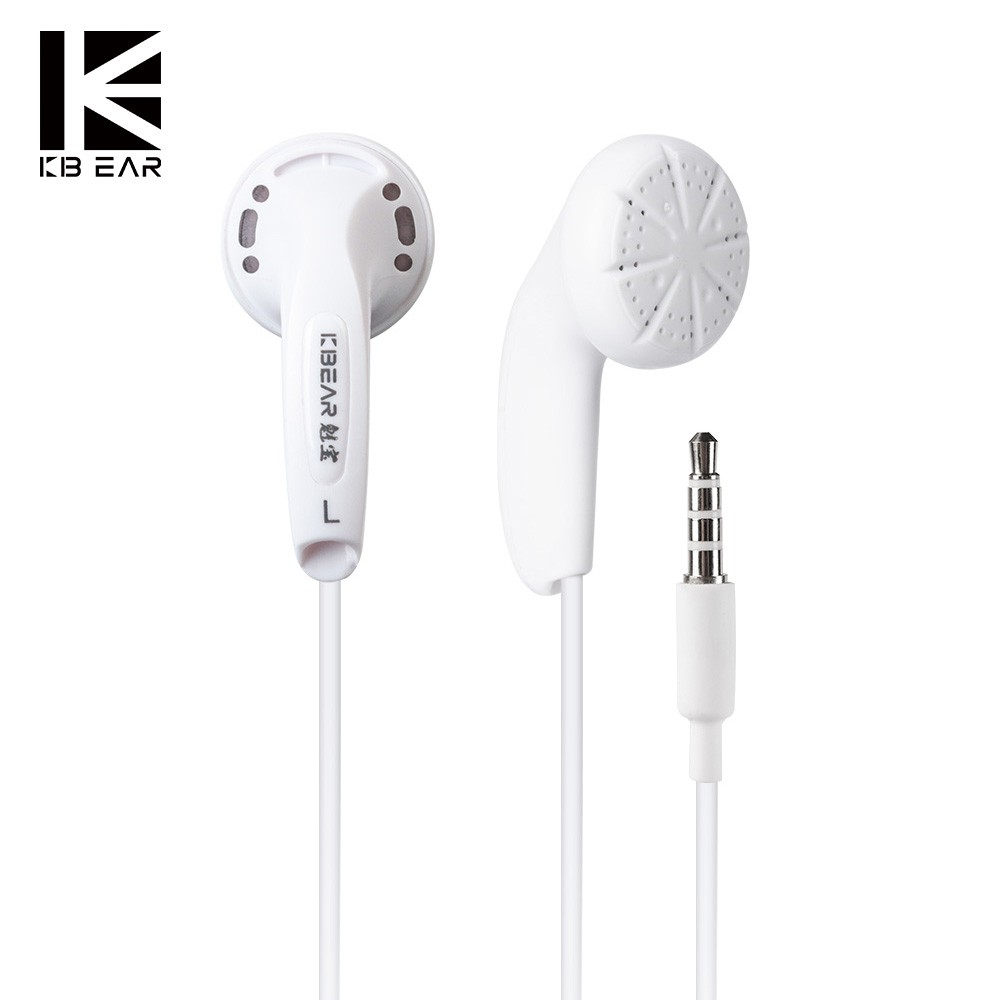 Tai Nghe Nhét Tai Kear 15.4mm Chất Lượng Cao