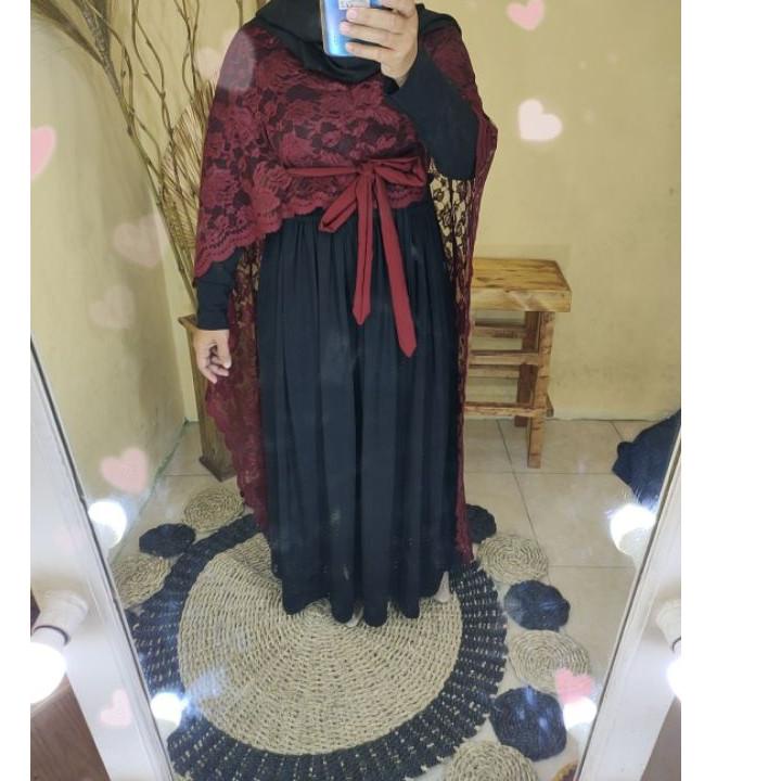 Áo Choàng Dài BRUKAT ⇯ | BigBuy360 - bigbuy360.vn