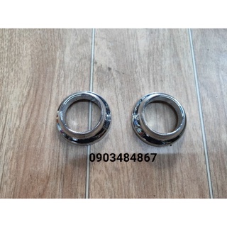 đôi ốp tay nắm cho xe Vespa LX, Liberty