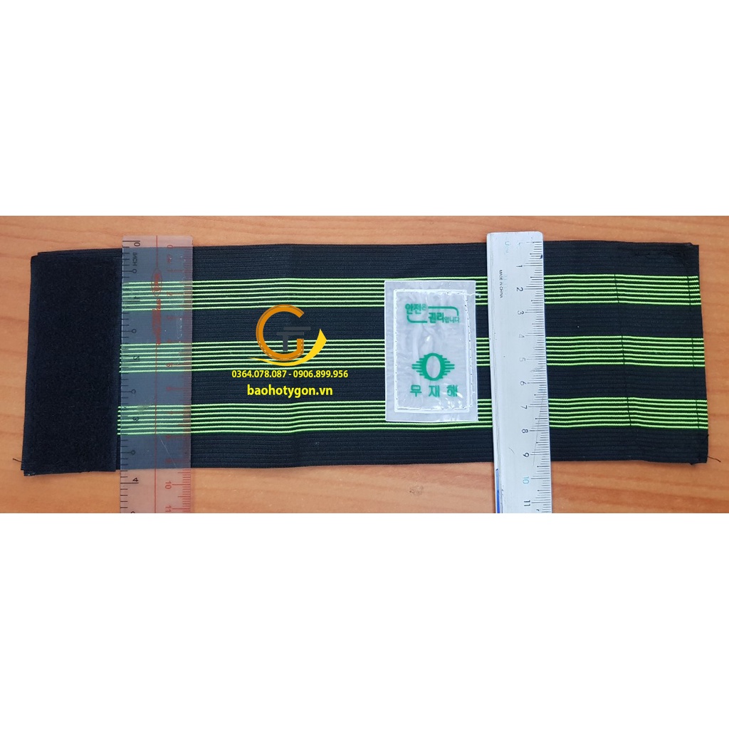 THUN BÓ CHÂN HÀN QUỐC CHÍNH HÃNG ( bó ống quần)