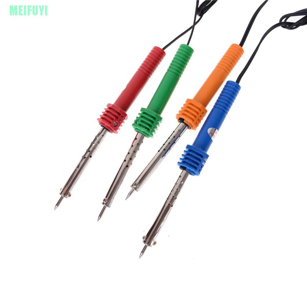 Dụng Cụ Hàn Điện 220v 40w Chất Lượng Cao