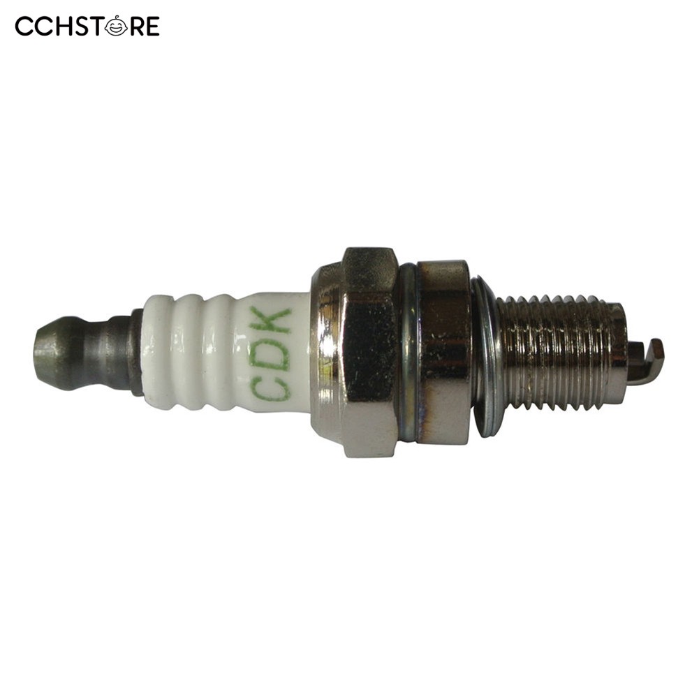Bugi Cho Máy Cắt Cỏ Honda Gx35