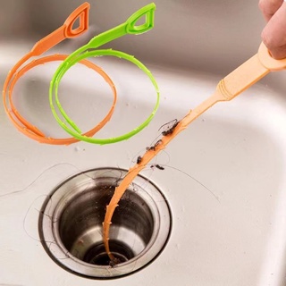 Dụng Cụ Thông Ống Thoát Nước Bồn Rửa Tiện Lợi