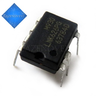 Bộ 5 linh kiện Lnk626Pg Lnk626Pn Lnk626 Dip-7