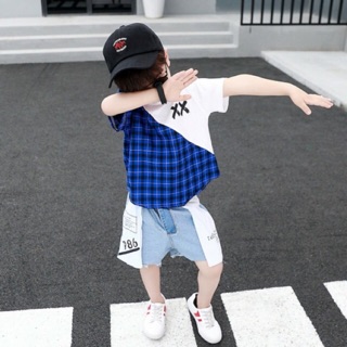 Combo đồ cho bé trai - khách chọn