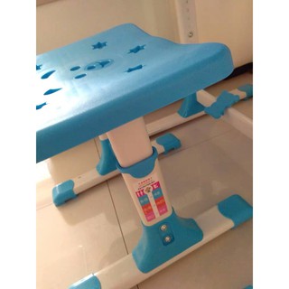 Bàn Học Cho Bé Tiểu Học Size 80cm
