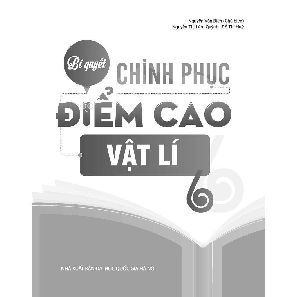 Sách-Bí quyết chinh phục điểm cao Vật lí 6 | BigBuy360 - bigbuy360.vn