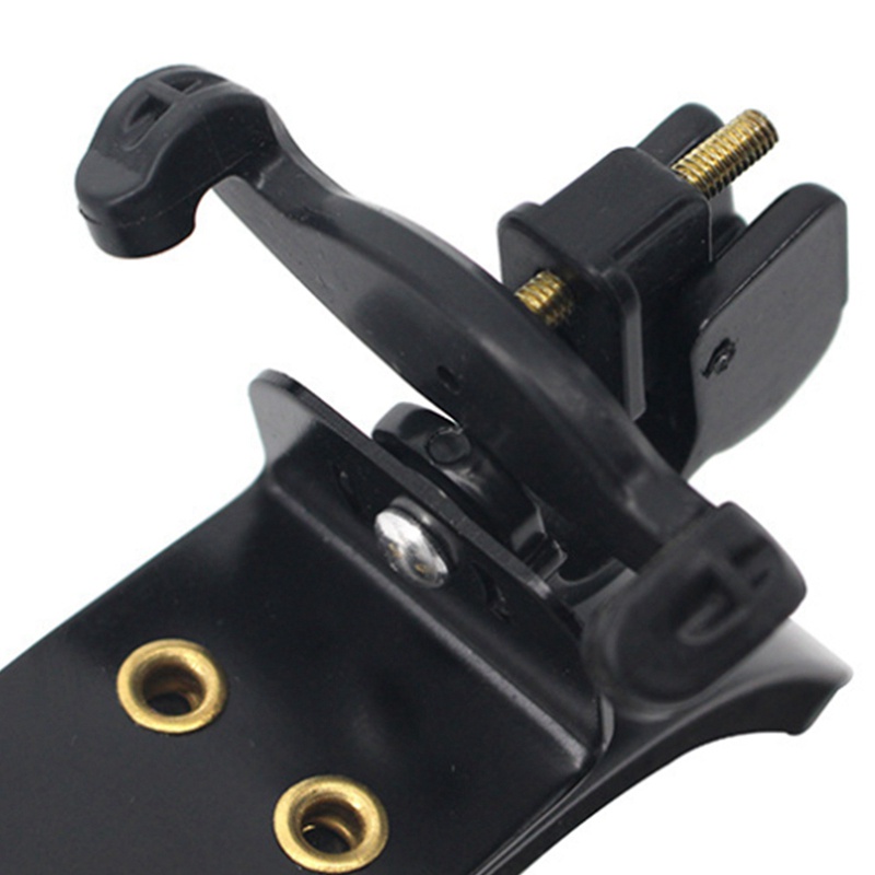 Giá Đỡ Đàn Violin 3 / 4 4 / 4 Có Thể Điều Chỉnh Tiện Dụng