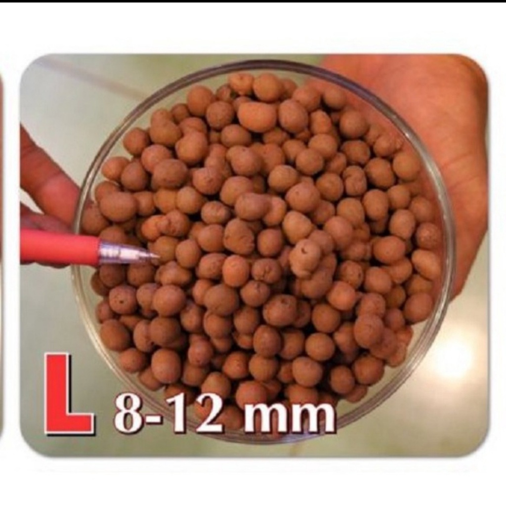 Đất sạch trồng cây có trộn đá perlite cân bằng độ ẩm cho cây giúp cây thoát nước tốt 3kg 5dm3