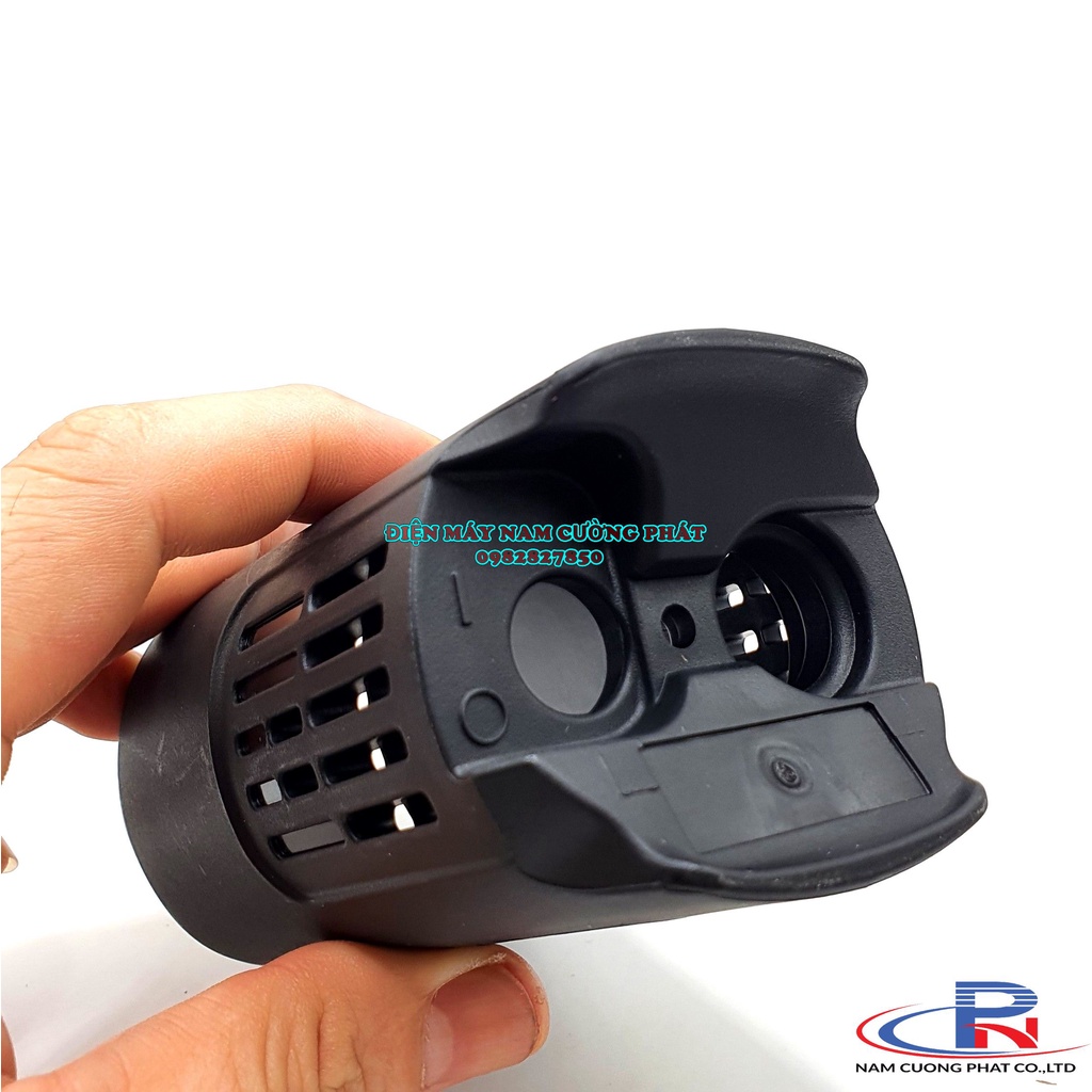 Vỏ máy mài 9556HB Makita