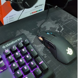 Chuột SteelSeries Rival 710