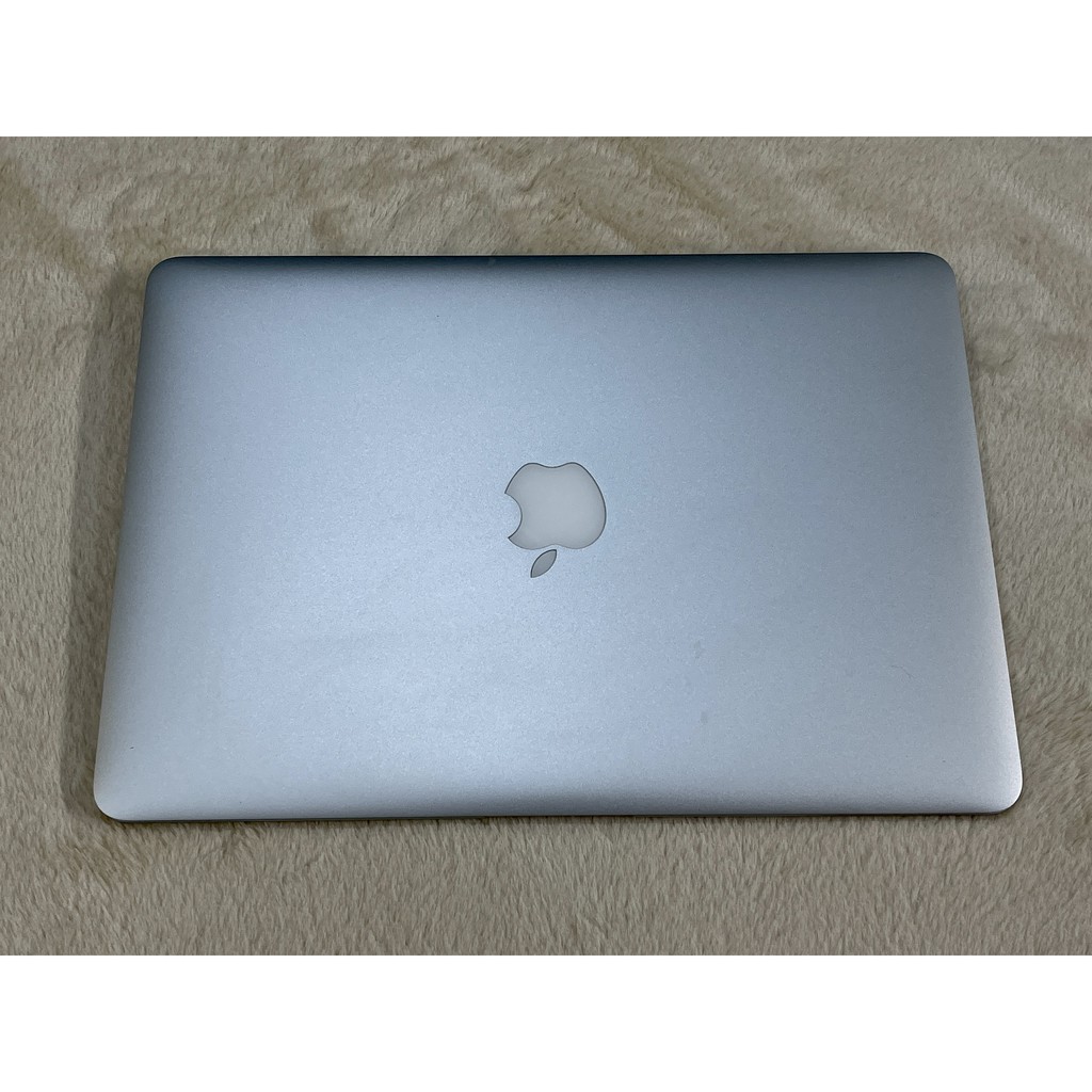 Máy tính Macbook Air (13 inch, 2017) Core i5 / RAM 8GB / SSD 128GB MQD32