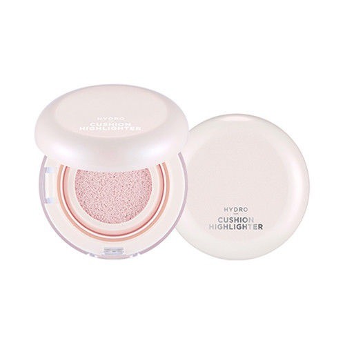 [Hàng mới về] Phấn nước The Face Shop trang điểm bắt sáng da 8g