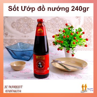 [ LEE KUM KEE] DẦU HÀO GẤU