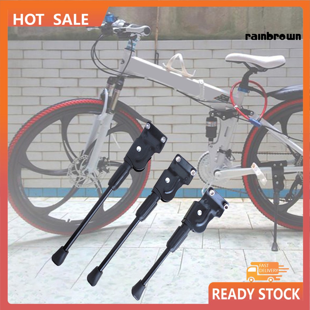 Chân Chống Đứng Dành Cho Xe Đạp Leo Núi / XZC / 20 / 24 / 26-inch