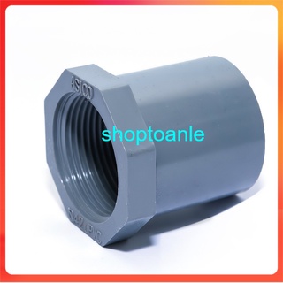 Ren trong nhựa Tiền Phong ( ren PVC) từ 21-60