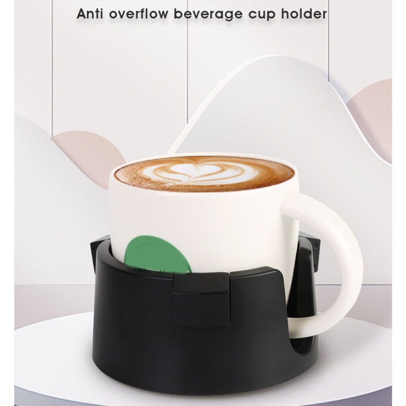 Giá Đỡ Cốc Nước Chống Trượt Phù Hợp Cho Nhà Ở / Văn Phòng / Ngoài Trời