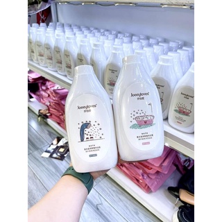 TẮM NƯỚC HOA Bath - Yesnow- 500ML
