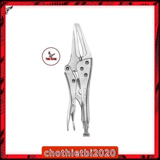 9" Kìm bấm mỏ dài INGCO HLNP0209