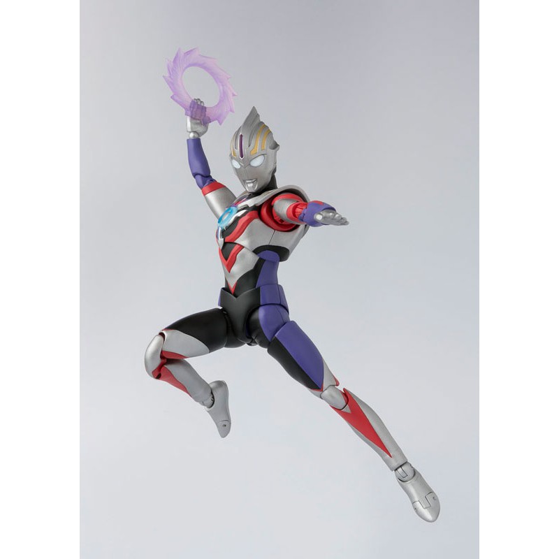 Mô Hình Chính Hãng SHF Ultraman Orb Spacium Zeperion