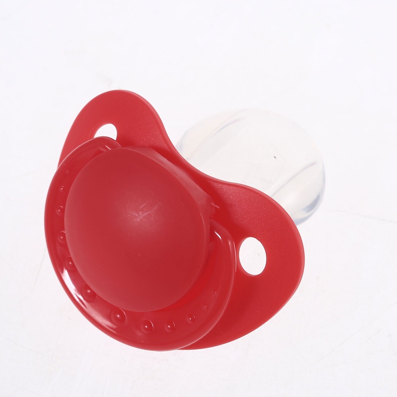 Núm Vú Giả Bằng Silicone Cỡ Lớn Cho Người Lớn