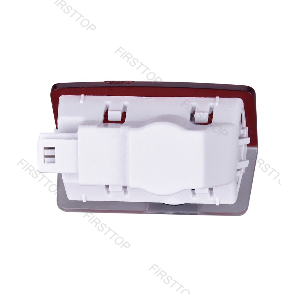 Bộ 2 Đèn LED Gắn Cửa Xe Hơi Mercedes Benz W205 W166 W176 W212 W213 X166 X156 class E A B C E20 GL300