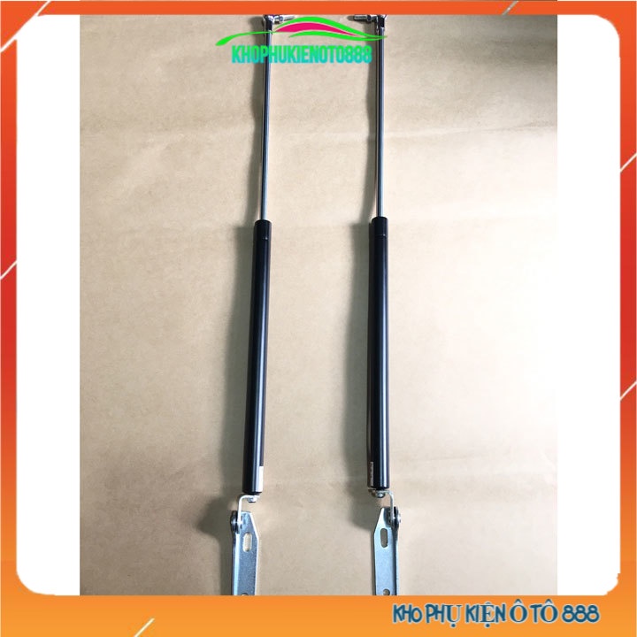 Ty cốp Suzuki 5 tạ, Suzuki Blind Van, Su Cóc thanh thủy lực hỗ trợ mở cốp tự động