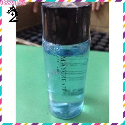 Nước tẩy trang MayCreate 50ml TPP | BigBuy360 - bigbuy360.vn
